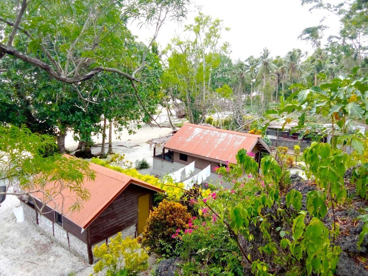 Vatupau Beachfront Bungalows Port-Vila Extérieur photo